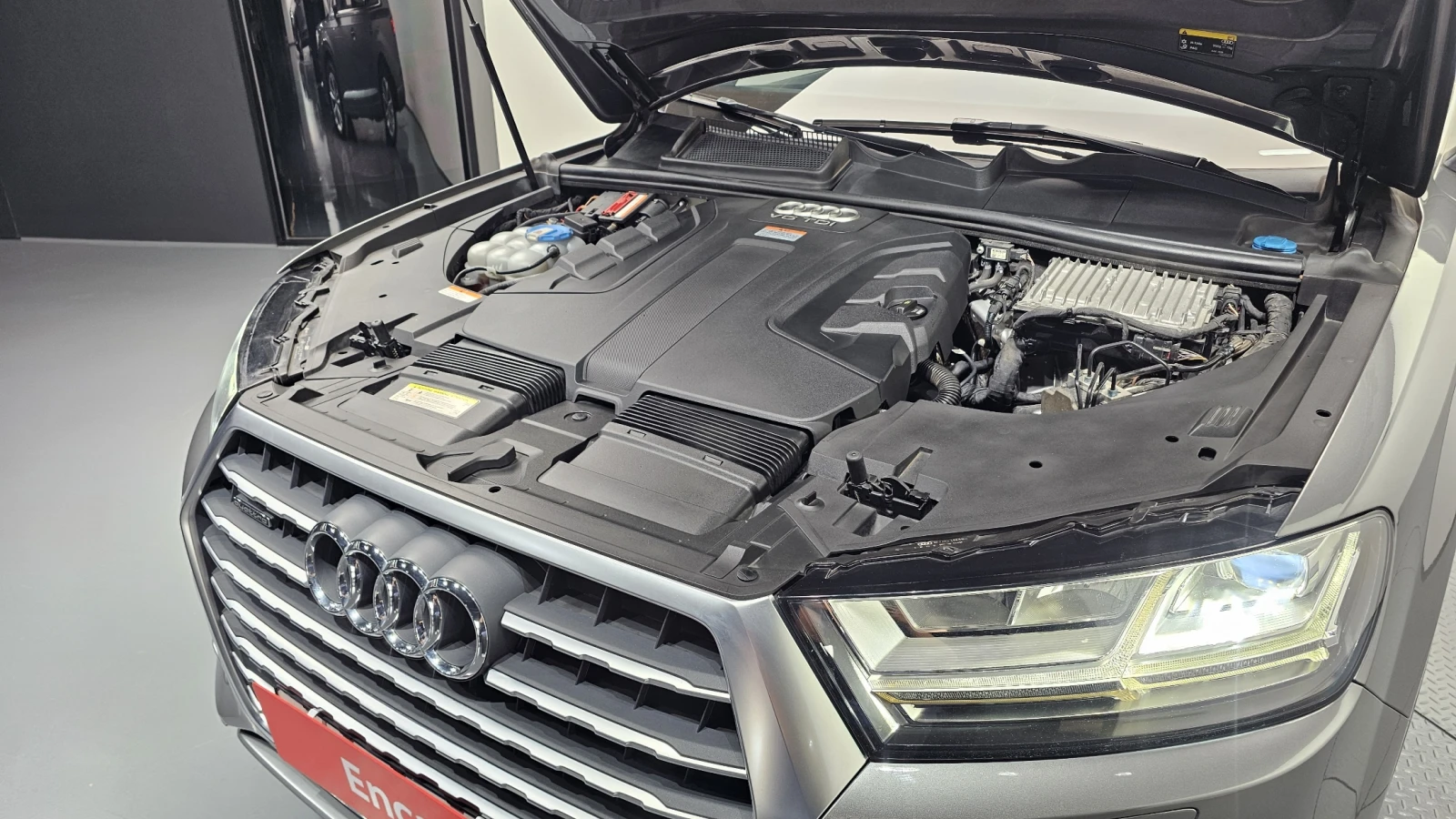 Audi Q7 35 TDI Quattro Premium autogeorge.com | Mobile.bg � ����������� 8