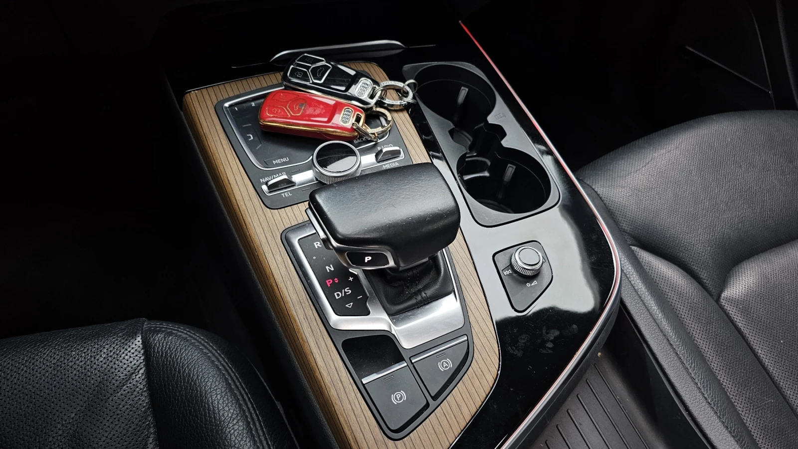 Audi Q7 35 TDI Quattro Premium autogeorge.com | Mobile.bg � ����������� 12