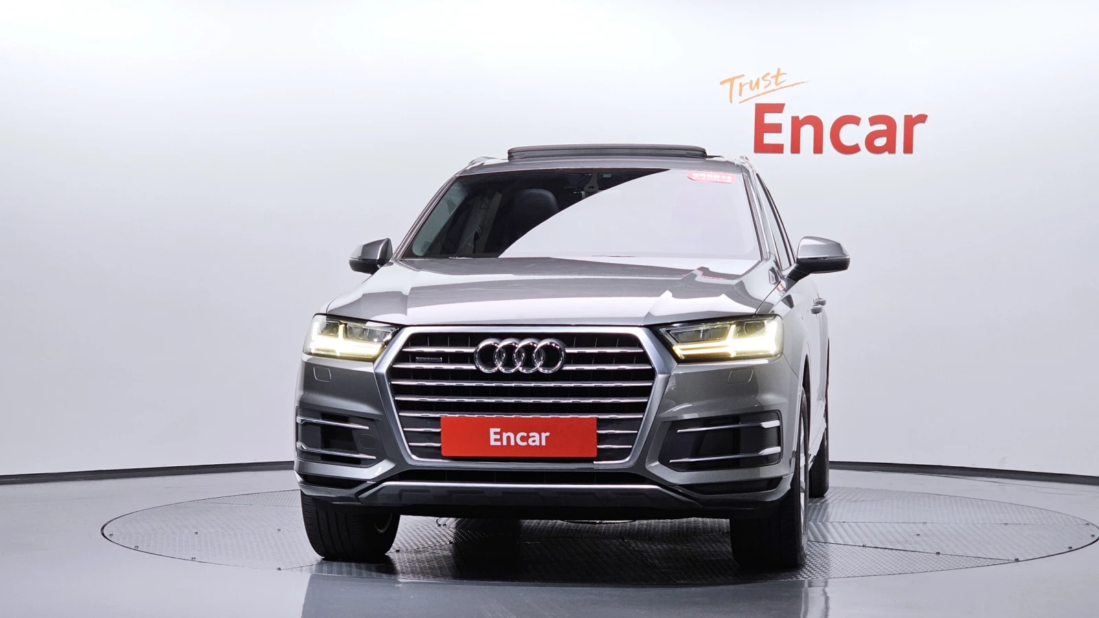 Audi Q7 35 TDI Quattro Premium autogeorge.com | Mobile.bg � ����������� 3