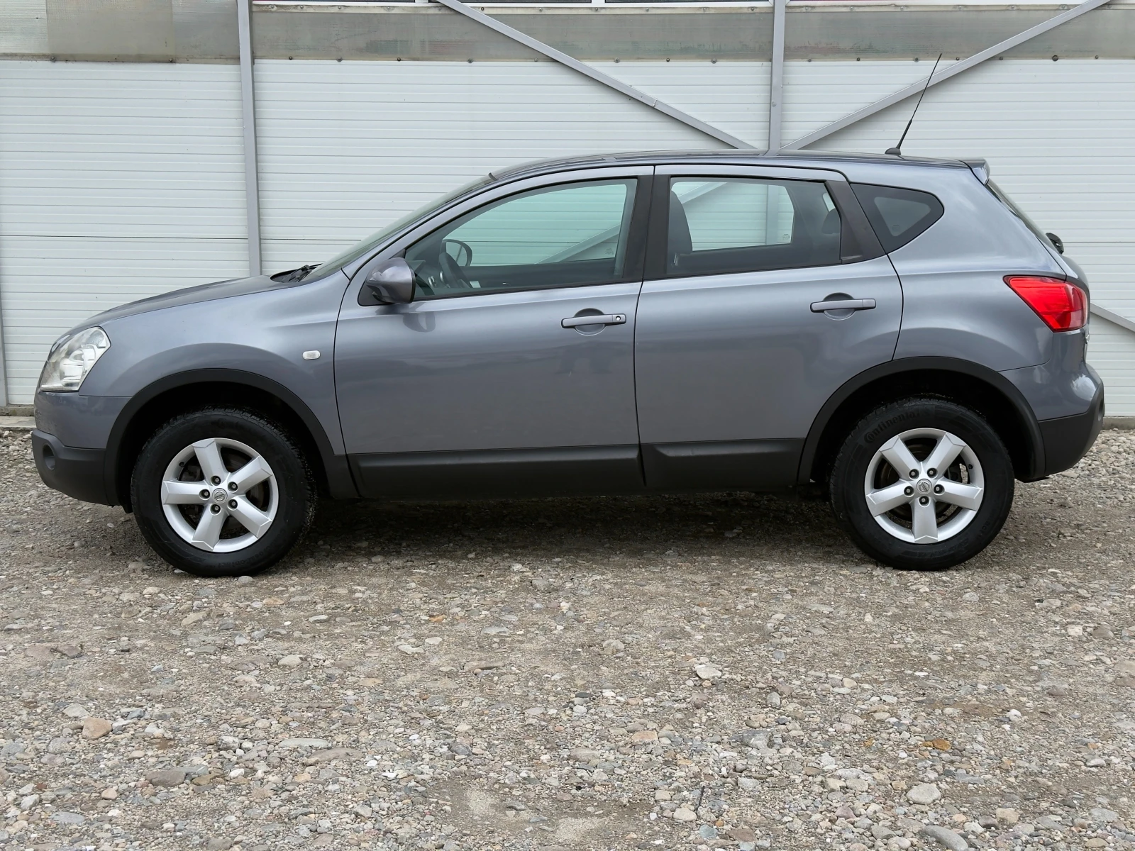 Nissan Qashqai 1.5 DCI ������/����������/�������� ������ | Mobile.bg � ����������� 7