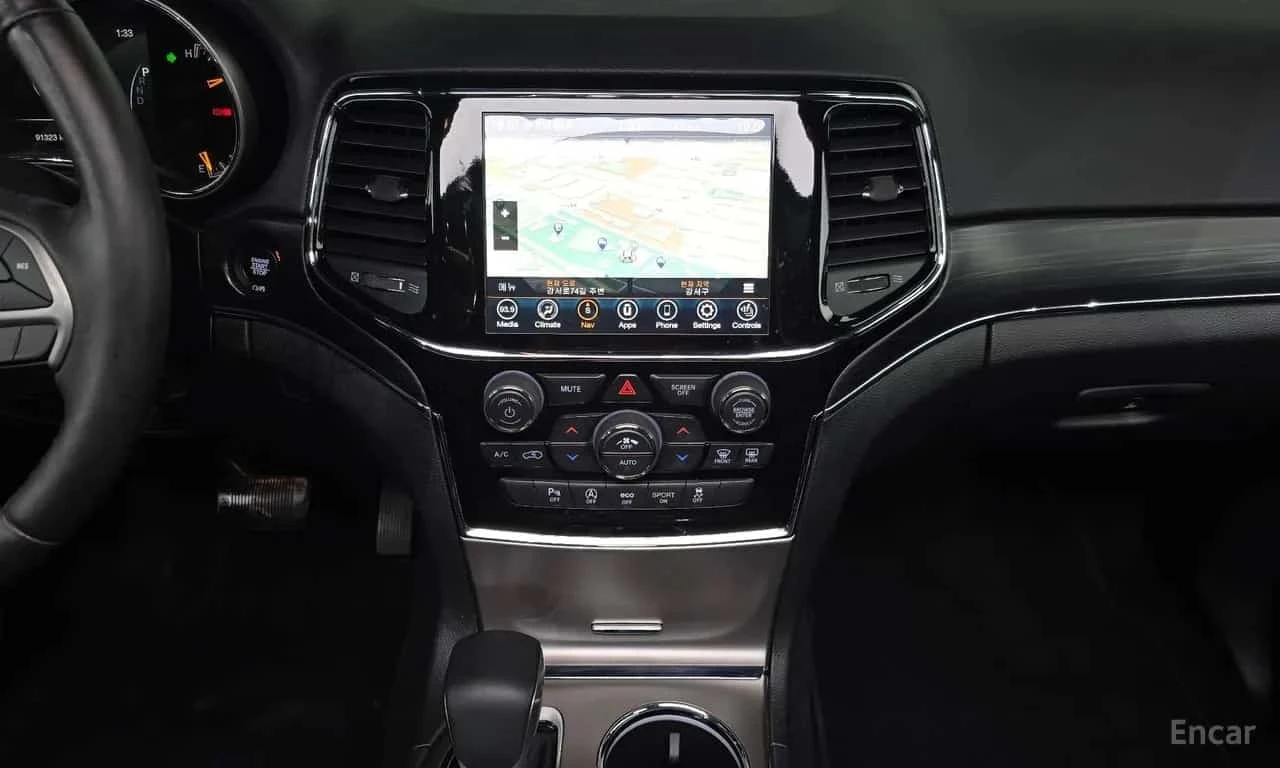 Jeep Cherokee  3.6 Limited/����/�������/�����/ | Mobile.bg � ����������� 14