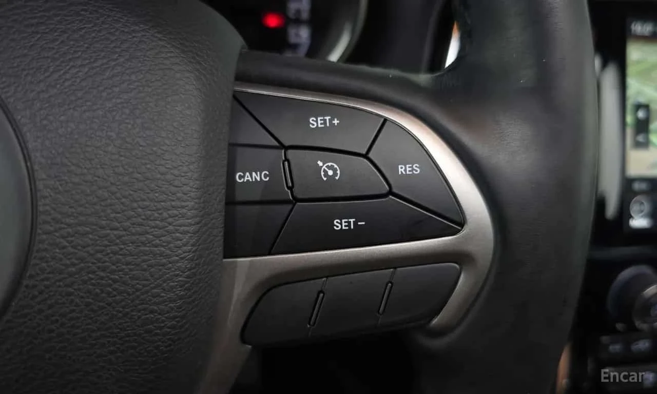 Jeep Cherokee  3.6 Limited/����/�������/�����/ | Mobile.bg � ����������� 17