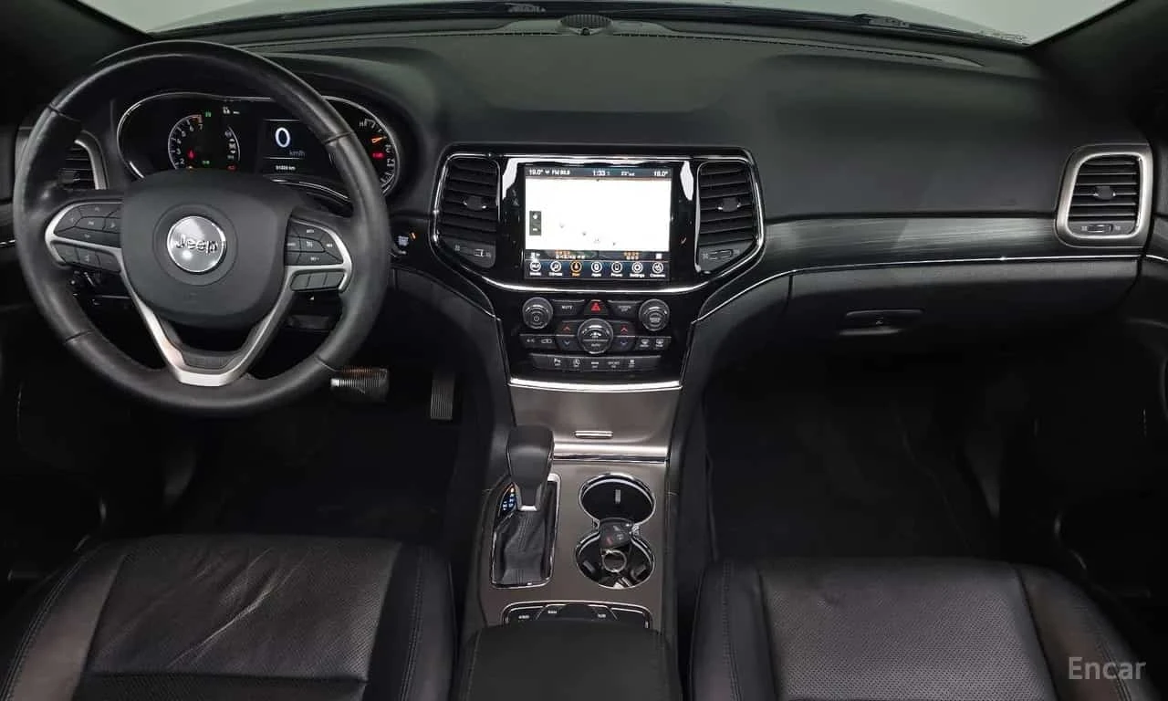 Jeep Cherokee  3.6 Limited/����/�������/�����/ | Mobile.bg � ����������� 7