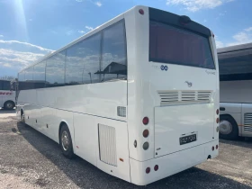 Temsa Safari HD Ръчна кутия WC, снимка 3