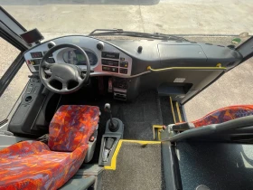 Temsa Safari HD Ръчна кутия WC, снимка 10