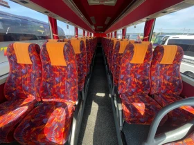 Temsa Safari HD Ръчна кутия WC, снимка 6