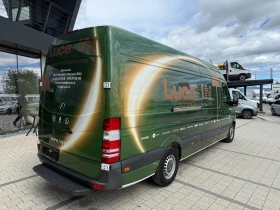 Mercedes-Benz Sprinter 313 CDI Maxi Климатроник , снимка 6
