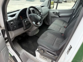 Mercedes-Benz Sprinter 313 CDI Maxi Климатроник , снимка 11