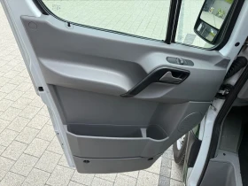 Mercedes-Benz Sprinter 313 CDI Maxi Климатроник , снимка 13