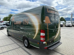 Mercedes-Benz Sprinter 313 CDI Maxi Климатроник , снимка 5