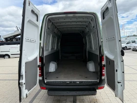 Mercedes-Benz Sprinter 313 CDI Maxi Климатроник , снимка 16