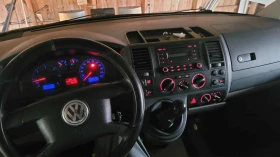 VW T5 2.5TDI 4MOTION, снимка 7