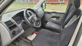 VW T5 2.5TDI 4MOTION, снимка 6