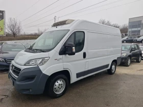 Fiat Ducato ХЛАДИЛЕН,  Топ Цена !!!, снимка 1