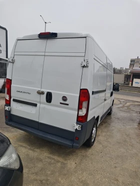 Fiat Ducato ХЛАДИЛЕН,  Топ Цена !!!, снимка 3