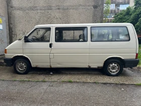 VW T4 2.5 88кс , снимка 2