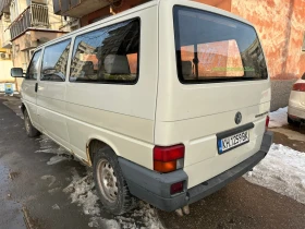 VW T4 2.5 88кс , снимка 5