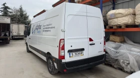 Renault Master, снимка 3