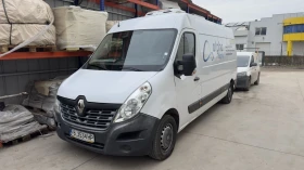 Renault Master, снимка 1