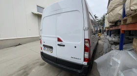 Renault Master, снимка 4