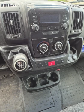 Fiat Ducato Fiat 2.3 180 к.с L4H3, снимка 11