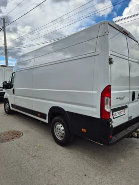 Fiat Ducato Fiat 2.3 180 к.с L4H3, снимка 4