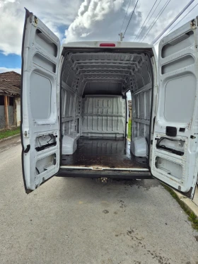 Fiat Ducato Fiat 2.3 180 к.с L4H3, снимка 7