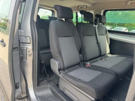 Opel Vivaro 8+ 1 , снимка 10