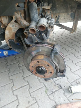 Iveco Daily 35S14V, снимка 12
