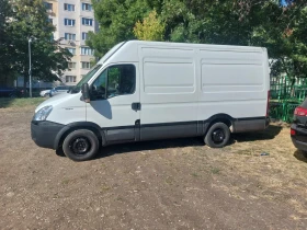 Iveco Daily 35S14V, снимка 3