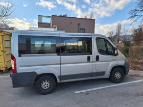 Citroen Jumper, снимка 5