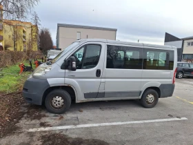 Citroen Jumper, снимка 4