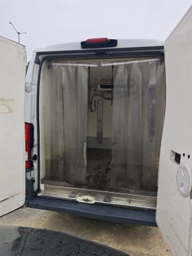 Fiat Ducato ХЛАДИЛЕН,  Топ Цена !!! | Auto.bg — изображение 7