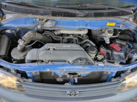 Toyota Hiace, снимка 6