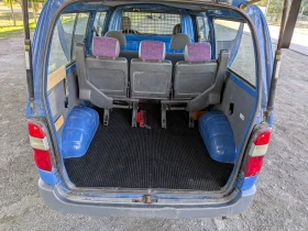 Toyota Hiace, снимка 16