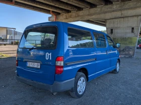 Toyota Hiace, снимка 5