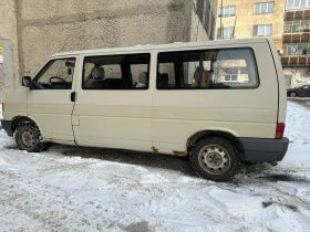 VW T4 2.5 88кс , снимка 6 - Бусове и автобуси - 52908937