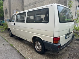 ����� �� �������� �� VW T4 2.5 88�� 