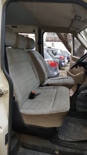 VW T4 2.5 88кс , снимка 7