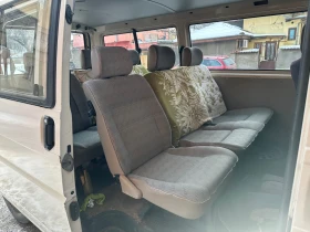 VW T4 2.5 88кс , снимка 3 - Бусове и автобуси - 52908937