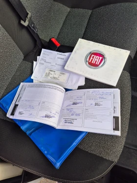 Fiat Ducato Fiat 2.3 180 к.с L4H3 | Auto.bg — изображение 12