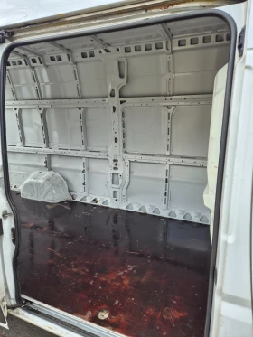 Fiat Ducato Fiat 2.3 180 к.с L4H3 | Auto.bg — изображение 8