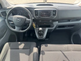 Opel Vivaro 8+ 1  | Mobile.bg � ����� ������ 9
