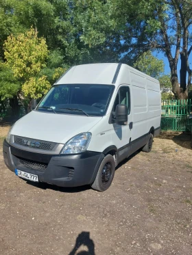 Iveco Daily 35S14V | Mobile.bg � ����� ������ 2