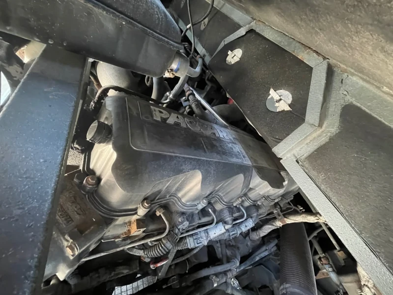 Temsa Safari HD Ръчна кутия WC, снимка 14 - Бусове и автобуси - 50151740