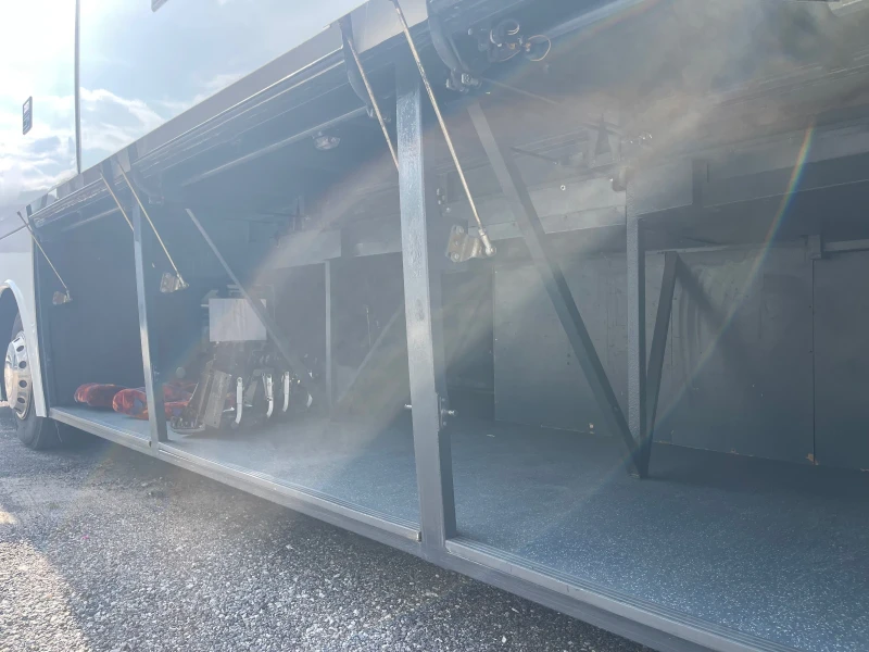 Temsa Safari HD Ръчна кутия WC, снимка 12 - Бусове и автобуси - 50151740