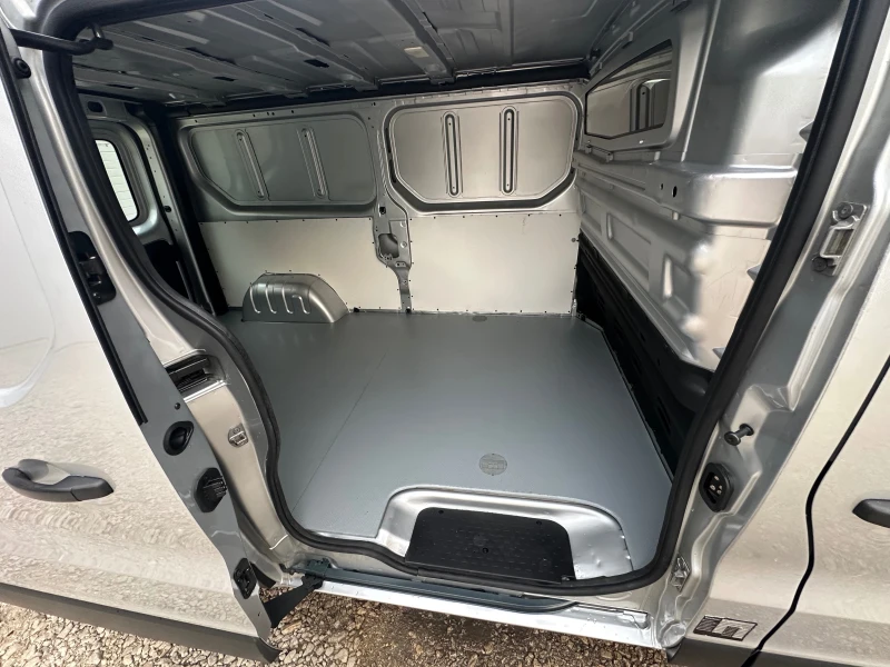 Renault Trafic DIESEL* TOP* Evro5, снимка 9 - Бусове и автобуси - 52428723