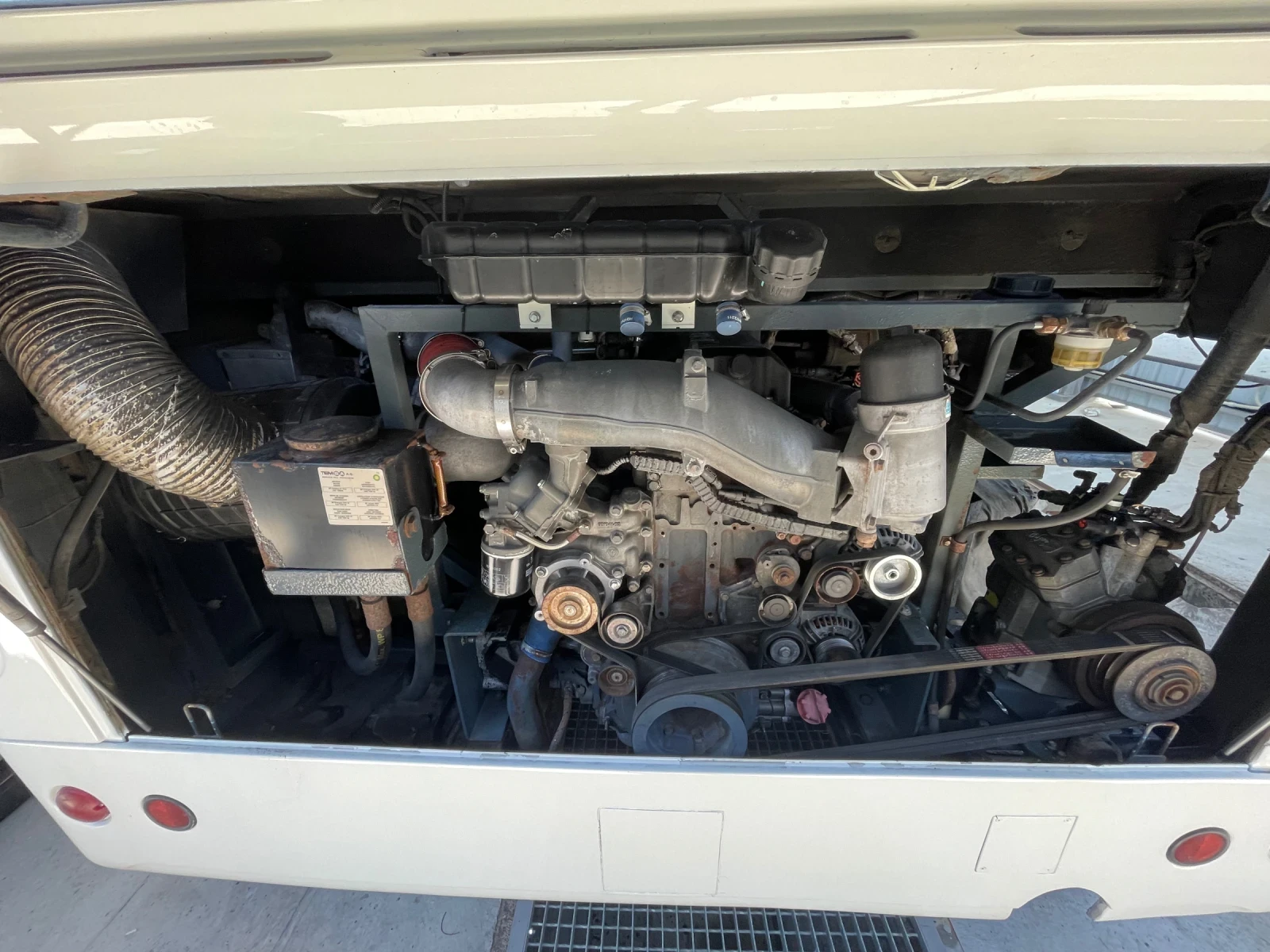 Temsa Safari HD   WC | Mobile.bg   13