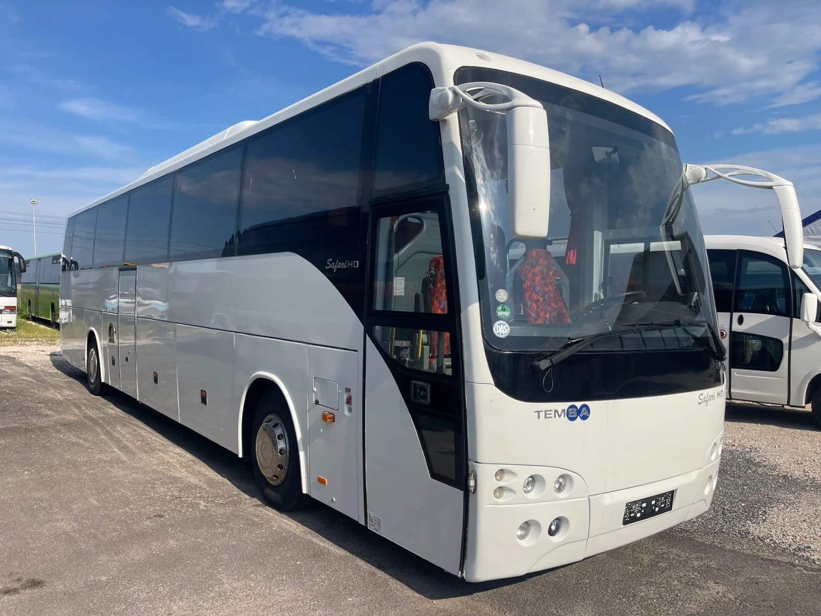 Temsa Safari HD   WC | Mobile.bg   1