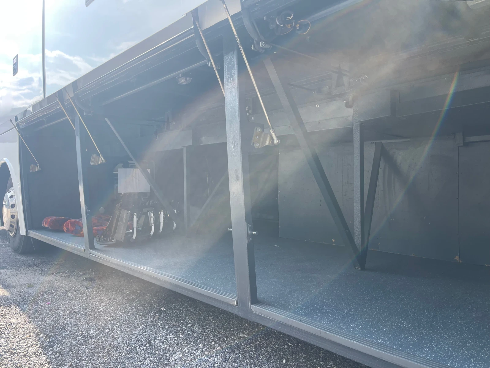 Temsa Safari HD   WC | Mobile.bg   12